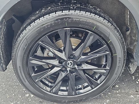 Certified 2023 MAZDA CX-5 Carbon Edition image 27