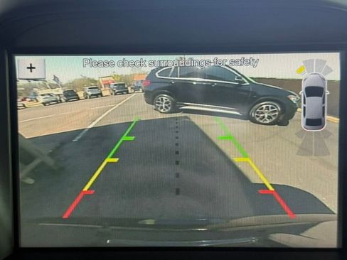 Used 2018 Ford Escape Titanium image 37