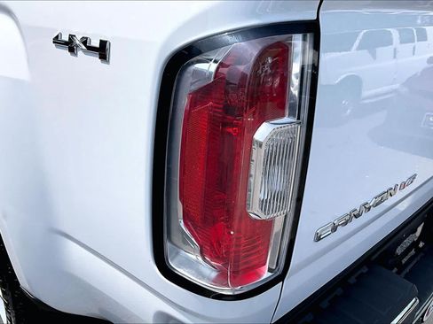 Used 2018 GMC Canyon SLE w/ SLE Convenience Package AWD/4WD image 26