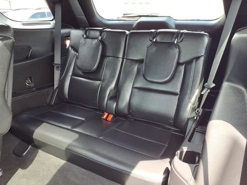 Used 2021 Ford Explorer ST w/ Equipment Group 401A image 16