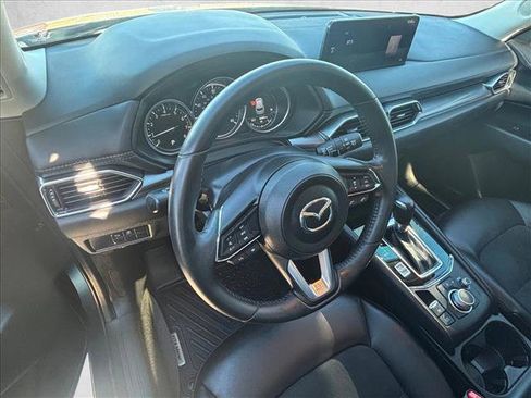 Used 2023 MAZDA CX-5 AWD 2.5 S w/ Select Package image 10