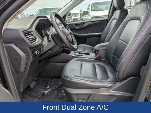 Certified 2023 Ford Escape Active FWD image 15