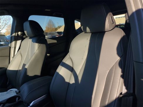 Certified 2025 Acura RDX SH-AWD image 18