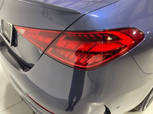 Certified 2025 Mercedes-Benz C 43 AMG C 43 AMG image 14