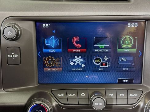 Used 2019 Chevrolet Corvette Grand Sport image 15