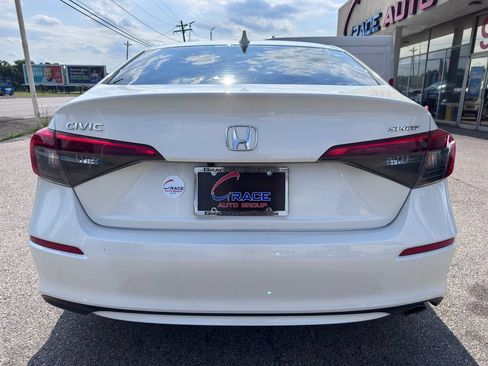 Used 2024 Honda Civic Sport image 33
