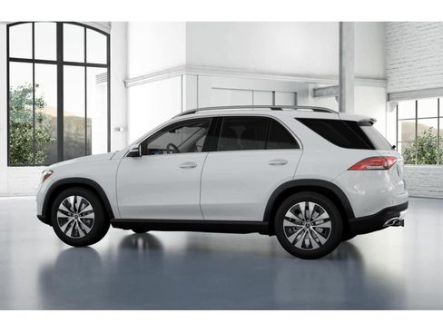 New 2026 Mercedes-Benz GLE 350 4MATIC image 30