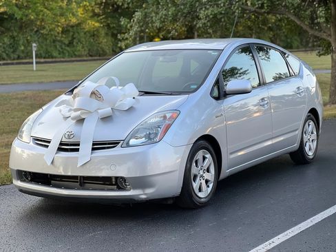 Used 2007 Toyota Prius image 1