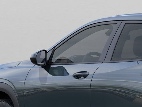 New 2026 Chevrolet Trax LS FWD image 36