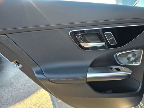 New 2026 Mercedes-Benz C 300 4MATIC Sedan image 18
