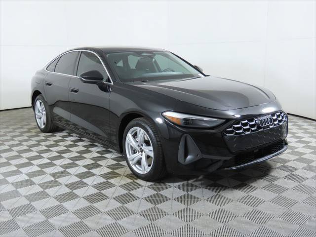 Used 2025 Audi A5 Premium w/ Convenience Package AWD/4WD image 4