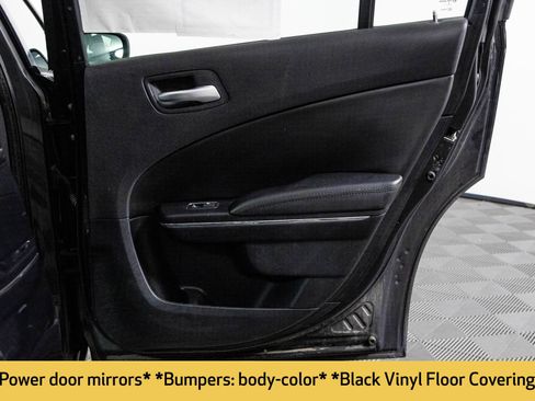 Used 2011 Dodge Charger Police image 28