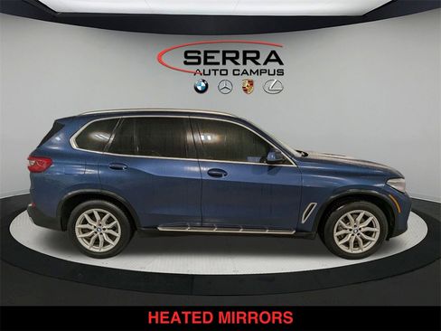 Used 2019 BMW X5 xDrive40i w/ Premium Package 2 image 12