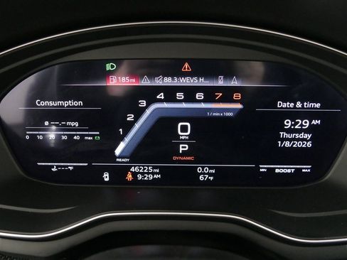 Used 2022 Audi S4 Premium Plus image 16