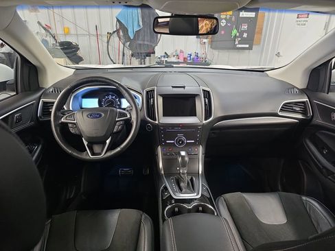 Used 2016 Ford Edge Sport w/ Equipment Group 401A image 18