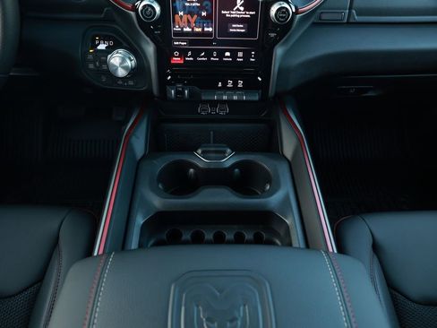 New 2026 RAM 1500 Rebel AWD/4WD image 30