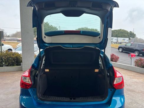Used 2014 Ford Focus SE image 22