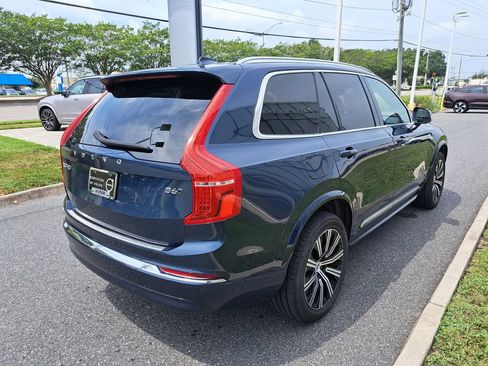 Used 2024 Volvo XC90 B6 Plus w/ Protection Package Premier AWD/4WD image 5