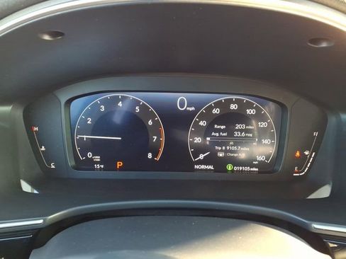 Used 2024 Honda Civic Touring image 17