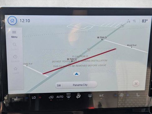 New 2026 Ford Transit 350 XLT image 12