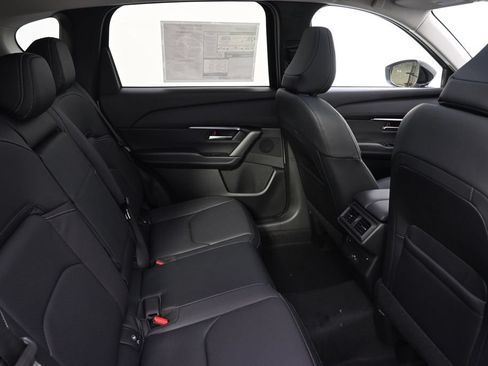 New 2026 MAZDA CX-5 2.5 S w/ Premium Package AWD/4WD image 18