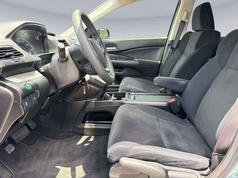 Used 2014 Honda CR-V LX image 16