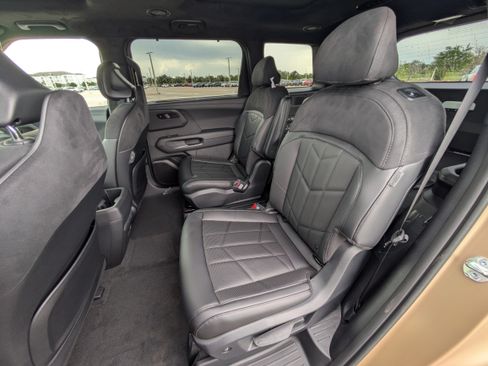 New 2027 Kia Telluride X-Line SX Prestige AWD/4WD image 14