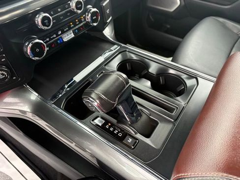 Used 2023 Ford F150 Lariat w/ Equipment Group 502A High image 24