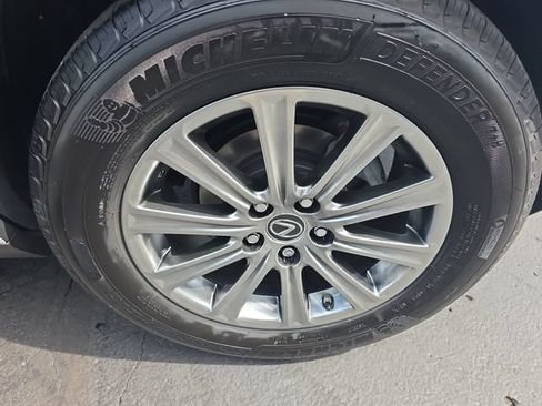 Used 2019 Lexus NX 300 AWD w/ Comfort Package image 33