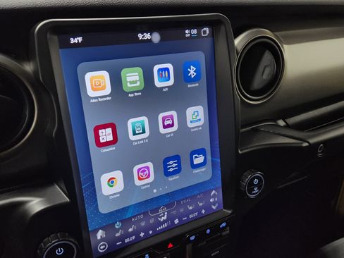 Used 2020 Jeep Wrangler Unlimited Sport S image 30