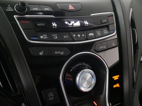 Used 2020 Acura RDX AWD w/ Technology Package image 23