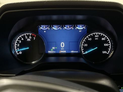 Used 2022 Ford F150 XLT w/ Equipment Group 302A High AWD/4WD image 12