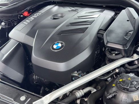 Used 2025 BMW 530i image 59