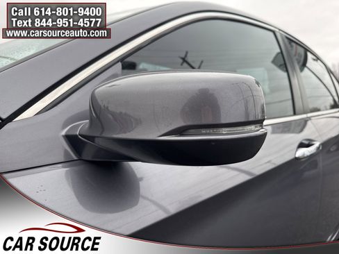 Used 2014 Honda Accord EX image 3