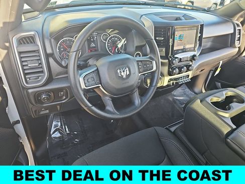 New 2026 RAM 1500 Express image 15