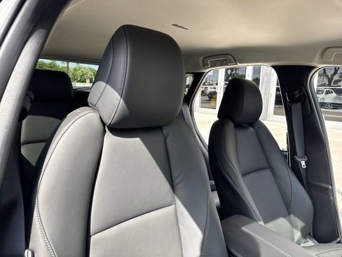 New 2026 MAZDA CX-30 AWD 2.5 S w/ Select Sport Pkg image 46