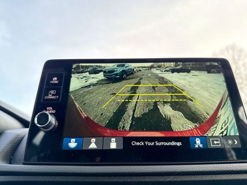 New 2026 Honda CR-V Sport-L image 23