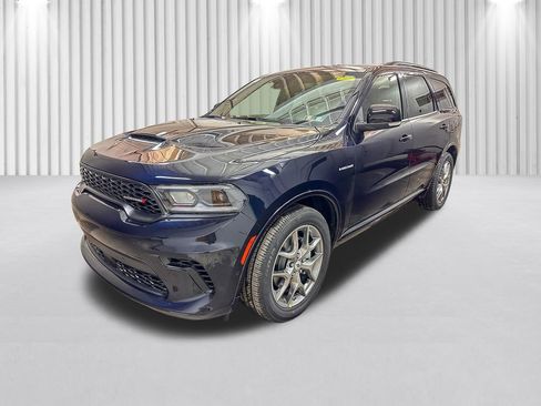 New 2026 Dodge Durango GT image 10
