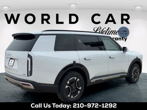 New 2027 Kia Telluride X-Line EX AWD/4WD image 7