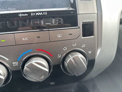 Used 2014 Toyota Tundra SR5 w/ TRD Off Road Package image 18