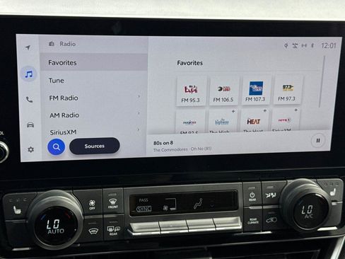 Used 2024 Toyota Grand Highlander XLE image 21