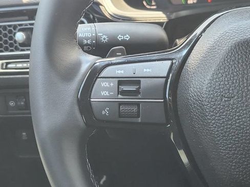 Used 2026 Honda Civic Sport Touring image 28