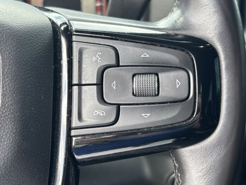 Used 2021 GMC Sierra 1500 SLT w/ SLT Premium Plus Package image 20