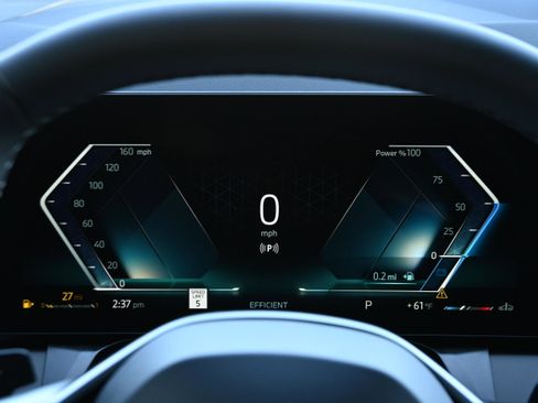 New 2026 BMW X3 xDrive30 image 9