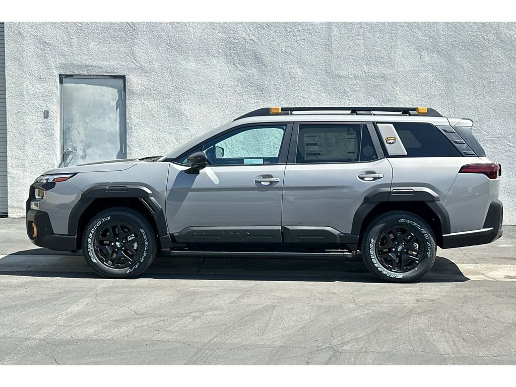 New 2026 Subaru Outback Wilderness AWD/4WD image 7