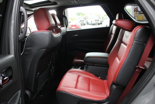 Used 2023 Dodge Durango SRT AWD/4WD image 24