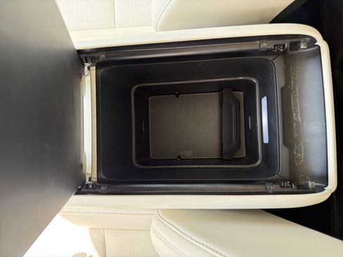 Used 2025 Hyundai Santa Fe Calligraphy FWD image 20