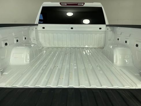 Certified 2023 Chevrolet Silverado 1500 RST w/ LPO, Dark Essentials Package AWD/4WD image 16