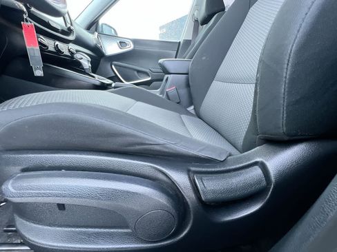 Certified 2023 Kia Soul LX w/ Option Group 015 image 12