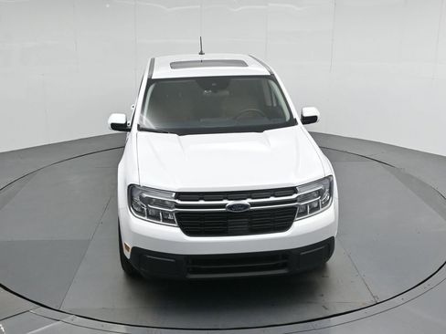 Certified 2023 Ford Maverick Lariat w/ Lariat Luxury Package image 38